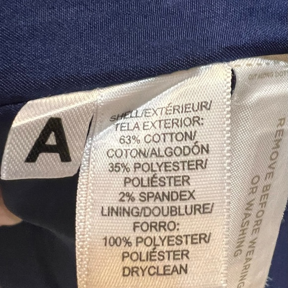 Ann Taylor LOFT Blazer SIZE 10 - Picture 5 of 5